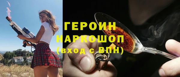 хмурый Гусь-Хрустальный