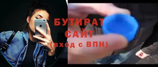хмурый Гусь-Хрустальный