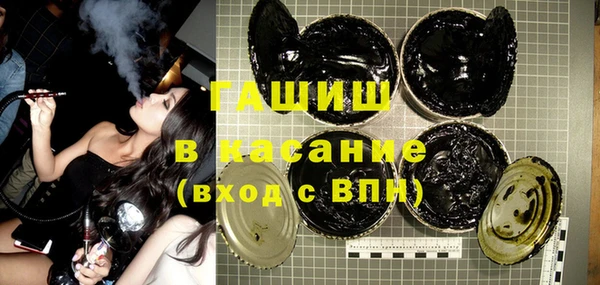 хмурый Гусь-Хрустальный