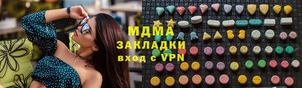 хмурый Гусь-Хрустальный