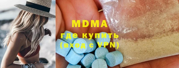 хмурый Гусь-Хрустальный
